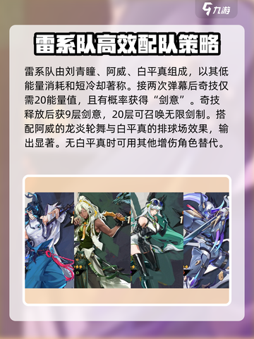 超时空跑跑角色介绍介绍截图10