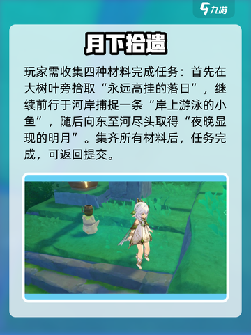 原神魔水材料制作全攻略💥🎮截图3
