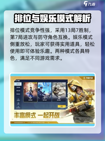 天启行动的模式有哪些介绍截图4