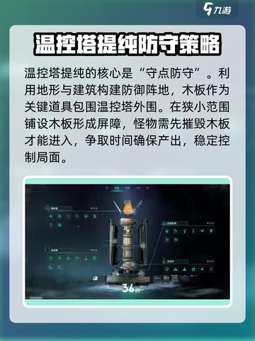 七日世界温控塔净化打法🔥超简单攻略💡截图2