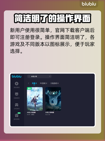 永恒之塔卡顿？用这个加速器💎瞬间流畅！截图6