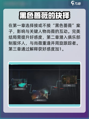 反转21克💥完美结局攻略，揭秘游戏终极真相！🎮截图2