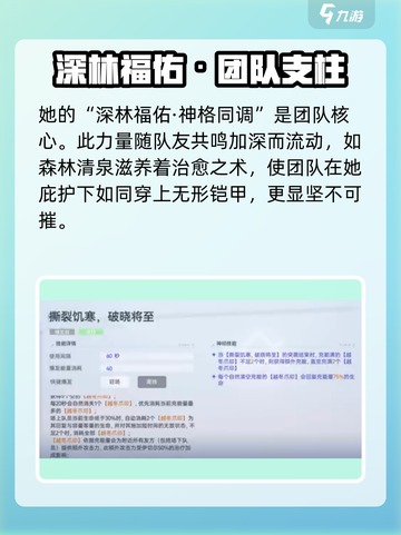 尘白禁区🔥豹豹超厉害！详情必看👇截图4