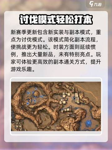 明日之后第六季更新内容一览介绍截图5