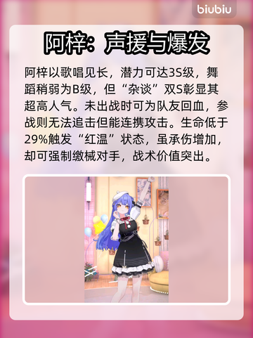 虚环角色神技曝光🔥必看搭配截图4