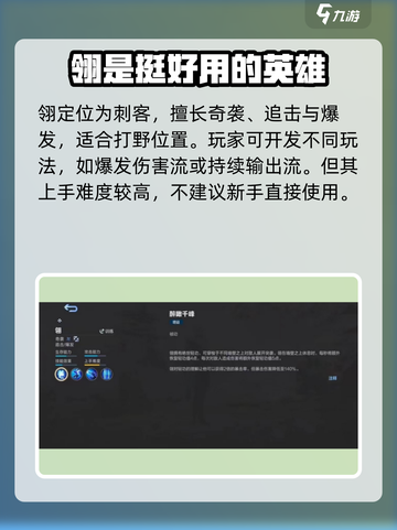 决胜巅峰翎好用吗介绍截图2