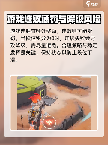 远光84排位赛🔥段位说明游戏名必备💡截图5