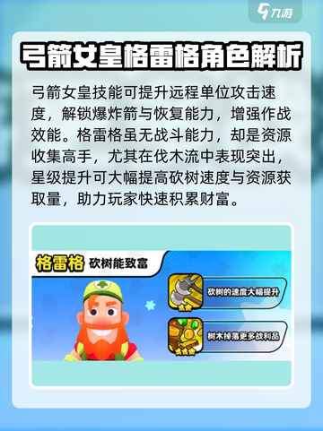 爆裂小队⭐3星角色强度大起底！玩转游戏就靠它🔥截图2