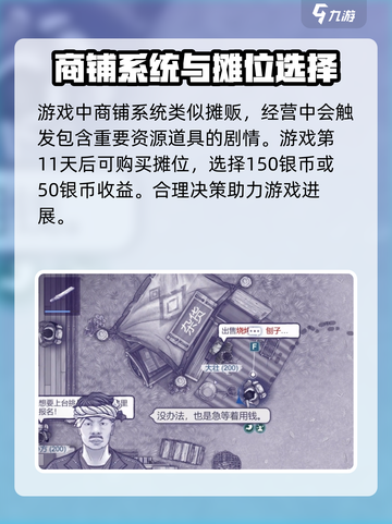 阿瑞斯病毒2商铺系统🔥超全商铺可售物品清单截图2