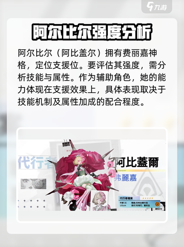 众神派对阿尔比尔强么介绍截图2