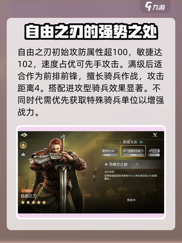 世界启元：自由之刃🔥实战强度分析，超神还是废柴？截图2
