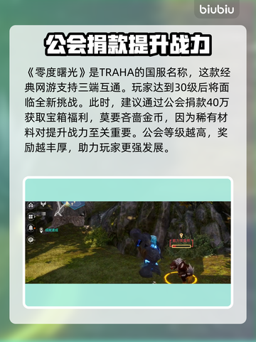 零度曙光加速器推荐🔥国服玩家必看！🚀截图2
