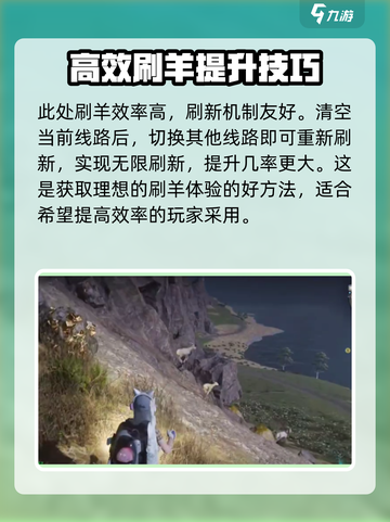 七日世界羊在什么位置介绍截图4