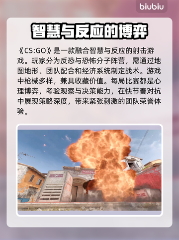 CSGO加速器推荐🔥解决网络延迟高问题💡截图2