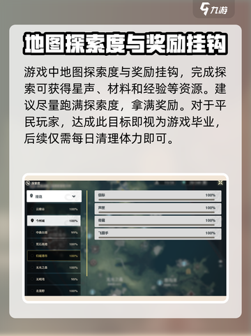 鸣潮🔥平民玩家必看！超全玩法指南⚡截图6