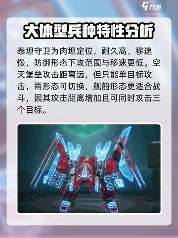群星纪元🔥最强兵种大盘点！🚀截图3