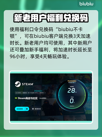 Steam游戏节卡顿闪退？这个加速秘籍🔥让你畅玩无忧！🎮截图5