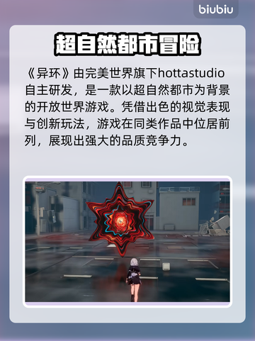 【异环】背后竟是他们？🔥截图2