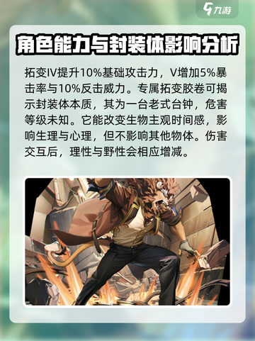 异象回声莱昂内尔怎么样介绍截图4
