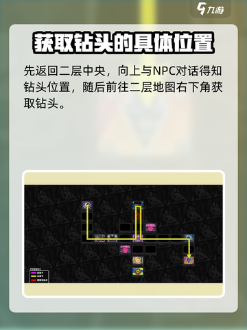 绝区零🔥委托逃出生天通关秘籍✨截图5