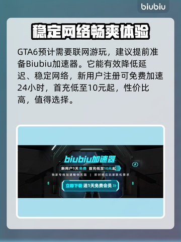 GTA6🔥发布日期泄露！玩家沸腾了🎉截图4