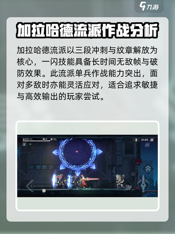 苍翼混沌效应ES🔥超详细攻略来了！🎉截图5