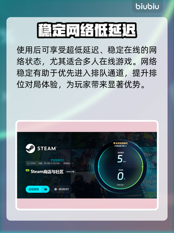脱网OTG加速器推荐，玩游戏必备🔥🎮截图4