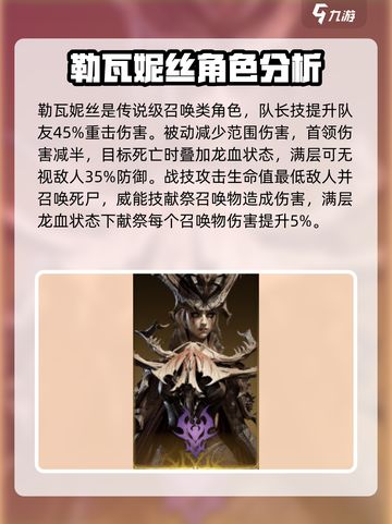 龙息神寂s1英雄榜分享介绍截图2