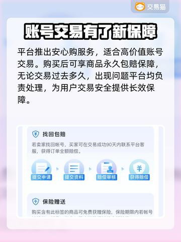 王者荣耀账号交易⚡最靠谱平台推荐🔥截图5