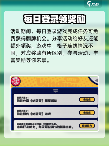 绝区零行前采购预抽卡玩法介绍介绍截图3