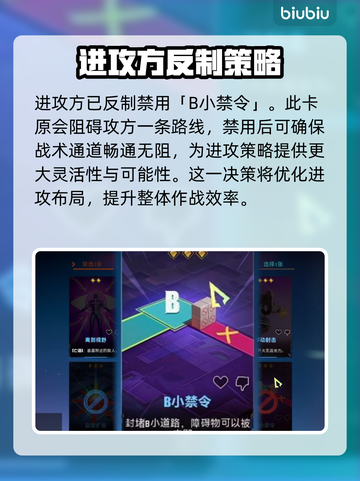 界外狂潮⚡卡牌BP思路大揭秘！📌截图5