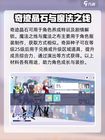 初音未来缤纷舞台道具有哪些介绍截图4
