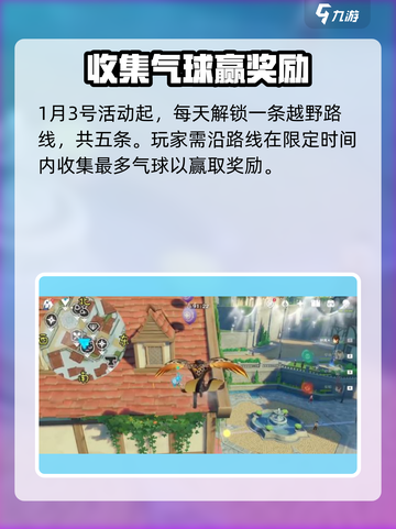 原神🔥跨野寻踪活动玩法大揭秘！必看👇截图4