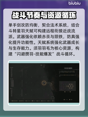 🎮明末渊虚之羽🔥神兵利器全解析！截图4