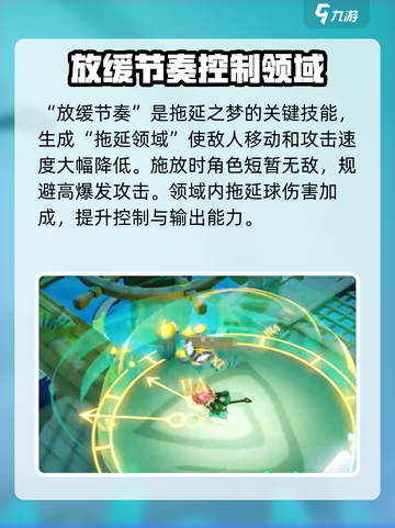 无尽梦回拖延之梦介绍介绍截图4
