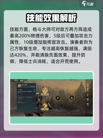 《指环王纷争》杜瓦林技能强度爆表💥截图3