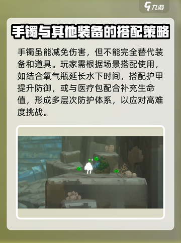 潜水员戴夫生态健康手镯有什么用介绍截图4
