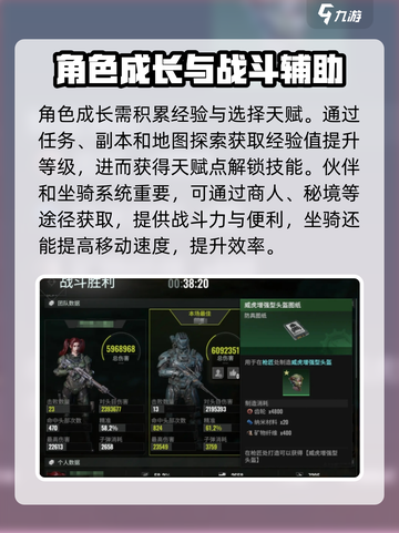 破碎之地🔥满级攻略：效率升级秘籍🎉截图4