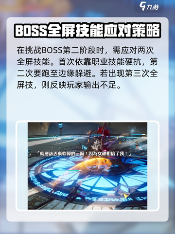 剑与骑士团大主教怎么打介绍截图5