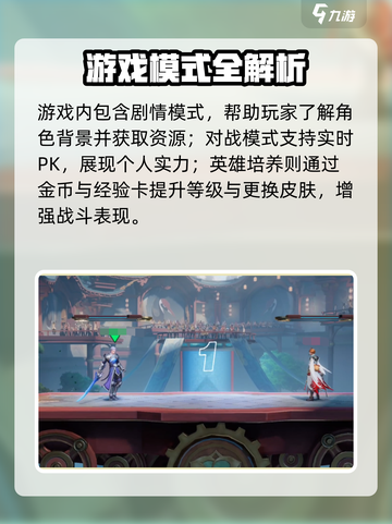 🎮王者荣耀星之破晓新手必看！超实用攻略🔥截图4
