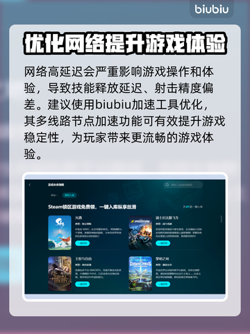 无畏契约卡顿？用这个加速器免费畅玩！🎮🔥截图3