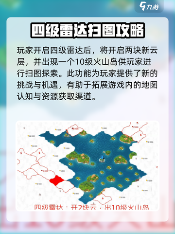 海岛奇兵单机云图怎么开图介绍截图5