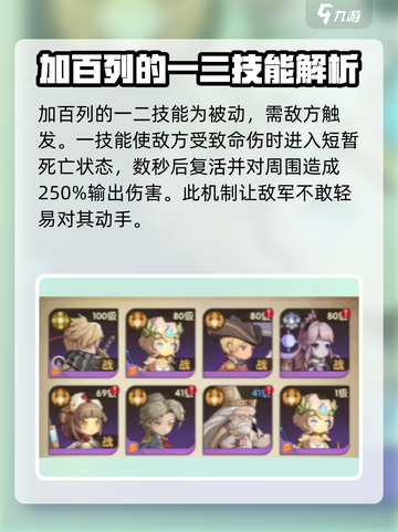 异世代光与魔法加百列是谁介绍截图5