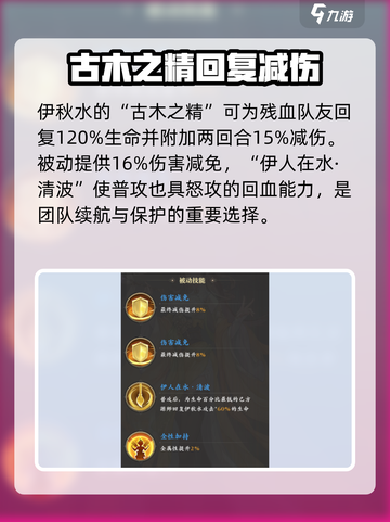 元尊手游伊秋水怎么样介绍截图3