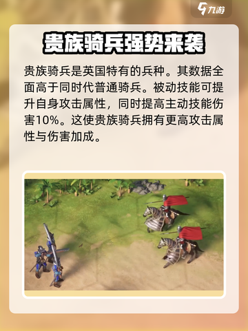 世界启元🔥最强骑兵阵容揭秘！🚀截图3
