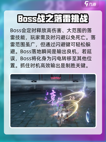 仙剑世界神农怎么打介绍截图3