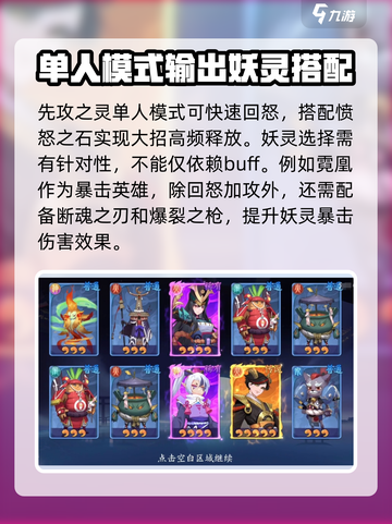 天境传说⚡深渊幻境副本通关秘籍，必看！截图4