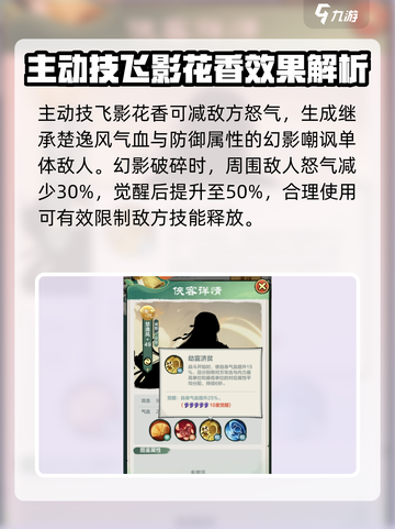 小小英雄楚逸风🔥超强强度解析来了！游戏玩家必看！截图3