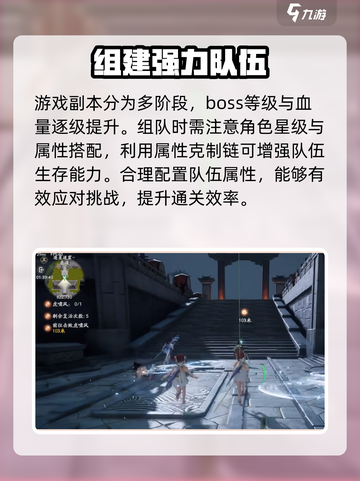 仙剑世界连星迷窟🔥超详细玩法攻略来了！截图3