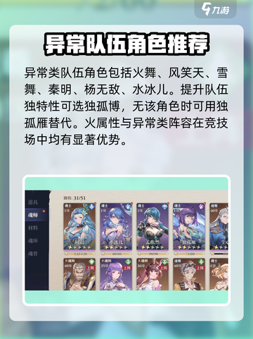 斗罗大陆逆转时空暴力队玩法介绍截图3